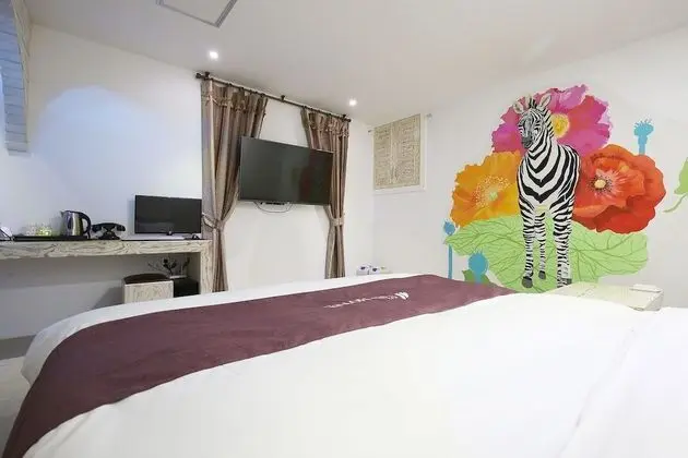 Oda (Standard Room)