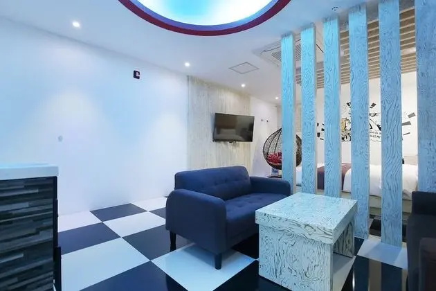 Oda (Standard Room)