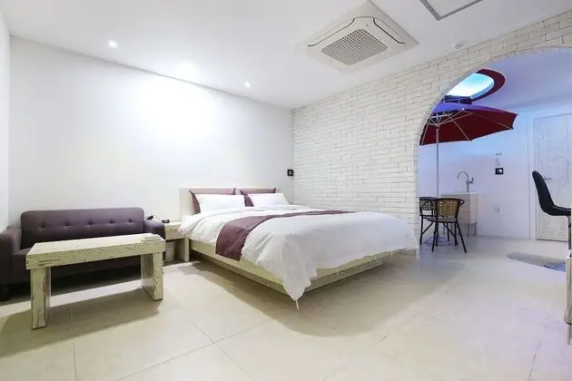 Oda (Standard Room)