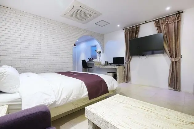Oda (Standard Room)