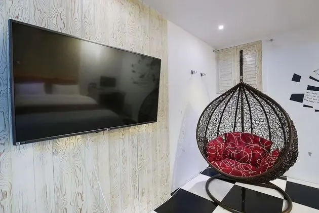 Oda (Standard Room)