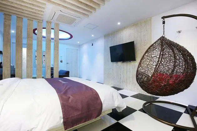 Oda (Standard Room)