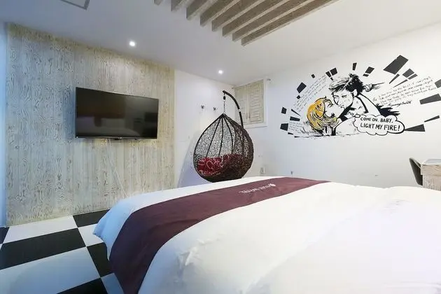 Oda (Standard Room)