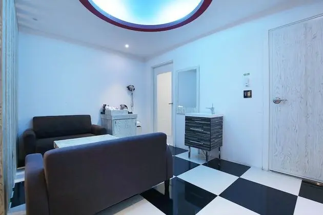 Oda (Standard Room)