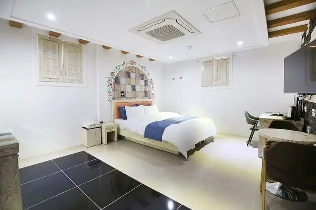 Oda (Standard Room)