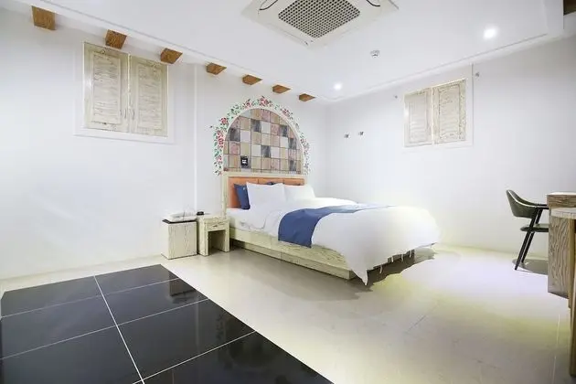Oda (Standard Room)