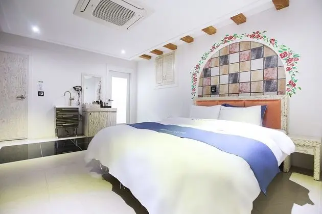 Oda (Standard Room)