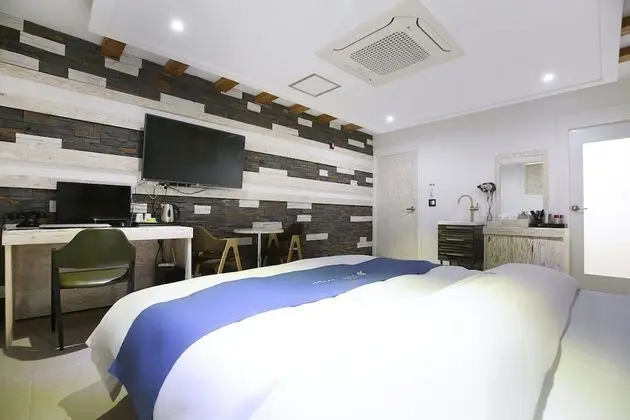 Oda (Standard Room)