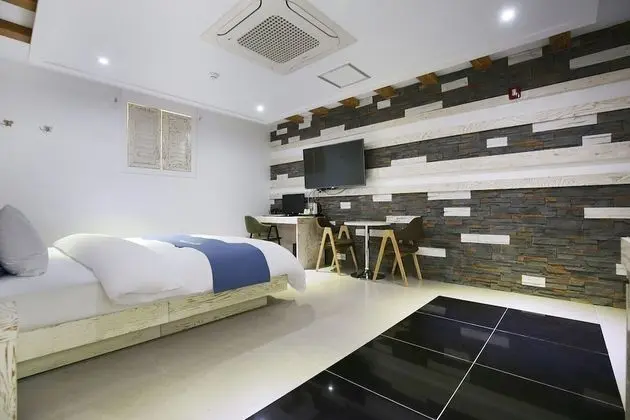 Oda (Standard Room)