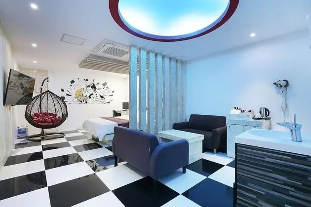 Oda (Standard Room)