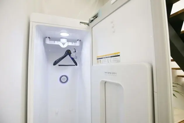 Oda (Semi-private room (double-floor/2-per)