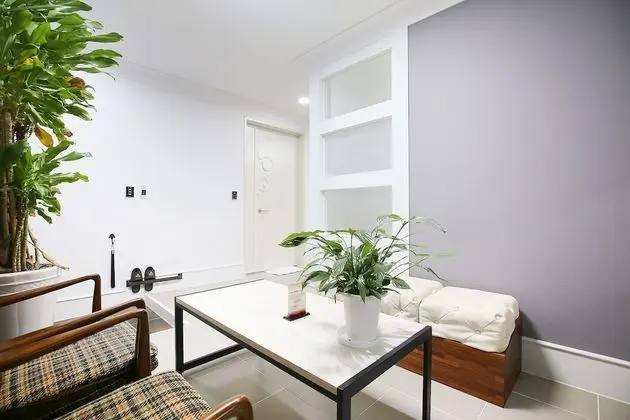 Oda (Semi-private room (double-floor/2-per)