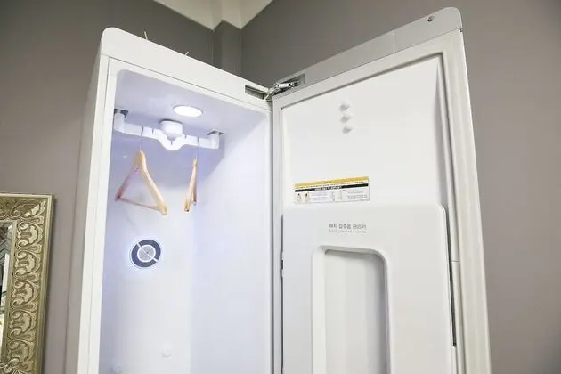 Oda (Semi-private room (double-floor/2-per)