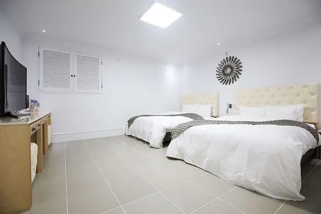 Oda (Semi-private room (double-floor/2-per)