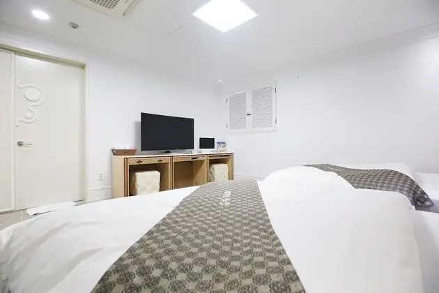 Oda (Semi-private room (double-floor/2-per)