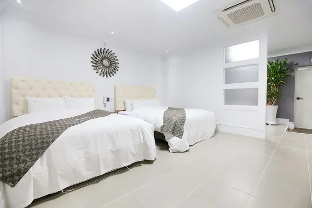 Oda (Semi-private room (double-floor/2-per)