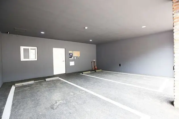 Oda (Semi-private room (double-floor/2-per)