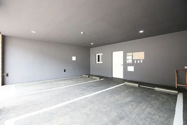 Oda (Semi-private room (double-floor/2-per)