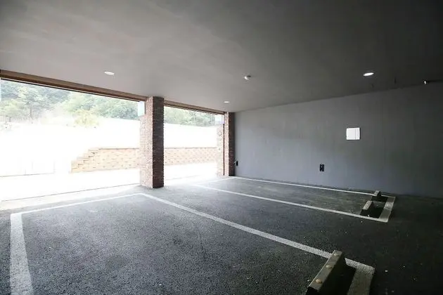 Oda (Semi-private room (double-floor/2-per)