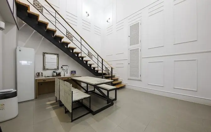 Oda (Special Room (Movie Room/rate for 2 p)