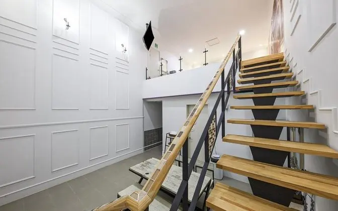 Oda (Special Room (Movie Room/rate for 2 p)