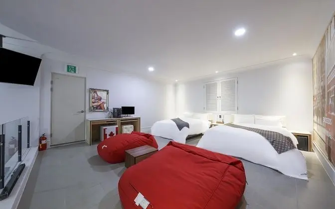 Oda (Special Room (Movie Room/rate for 2 p)