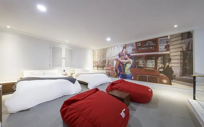 Oda (Special Room (Movie Room/rate for 2 p)