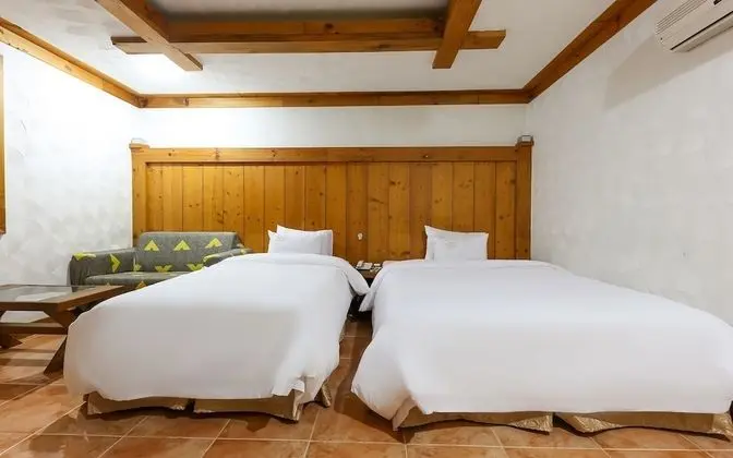 Oda (Twin Suite room)