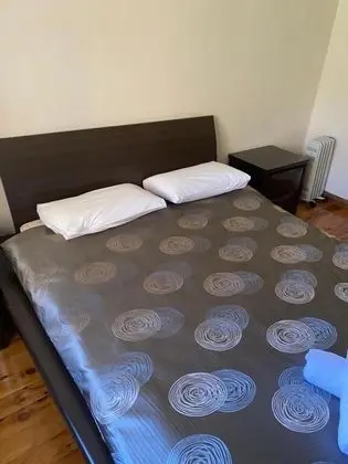 Apart Daire, 4 Yatak Odası (Unit 20)