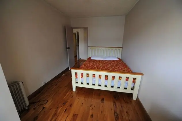 Apart Daire, 4 Yatak Odası (Unit 20)
