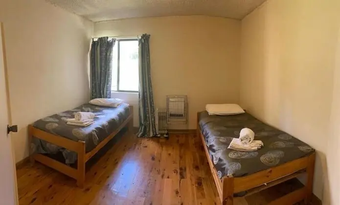Apart Daire, 4 Yatak Odası (Unit 20)