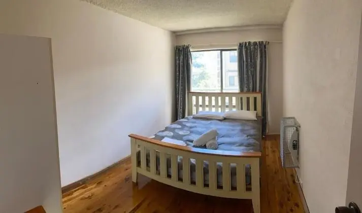 Apart Daire, 4 Yatak Odası (Unit 20)