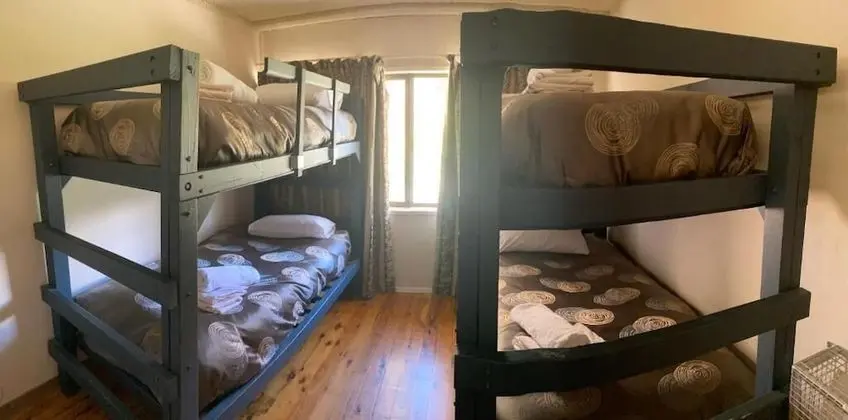 Apart Daire, 4 Yatak Odası (Unit 20)