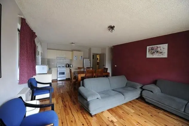 Apart Daire, 4 Yatak Odası (Unit 20)