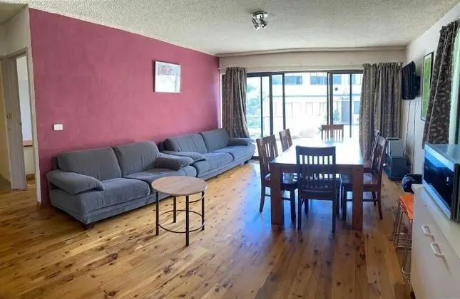 Apart Daire, 4 Yatak Odası (Unit 20)