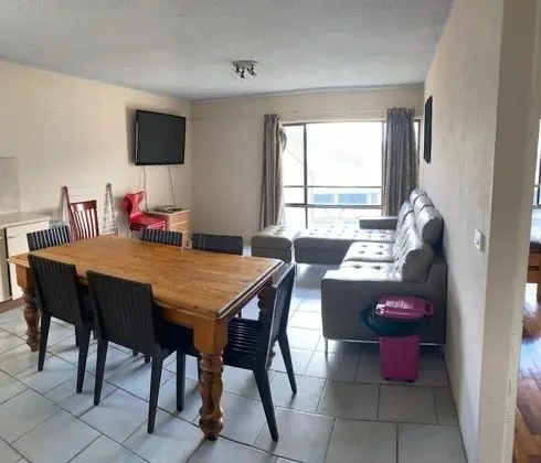 Apart Daire, 4 Yatak Odası (Unit 34)