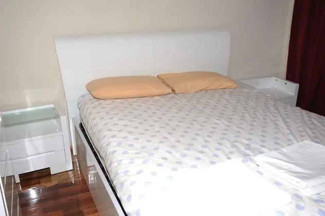 Apart Daire, 4 Yatak Odası (Unit 34)