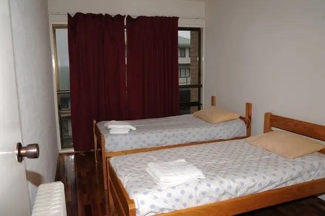 Apart Daire, 4 Yatak Odası (Unit 34)
