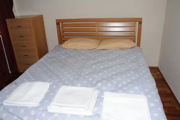 Apart Daire, 4 Yatak Odası (Unit 34)