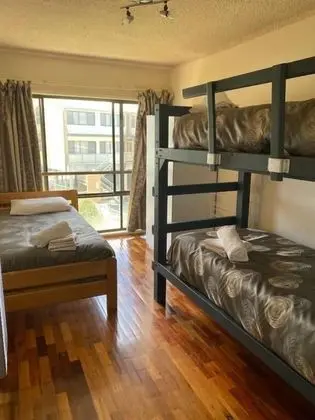 Apart Daire, 4 Yatak Odası (Unit 34)