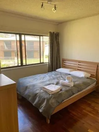 Apart Daire, 4 Yatak Odası (Unit 34)