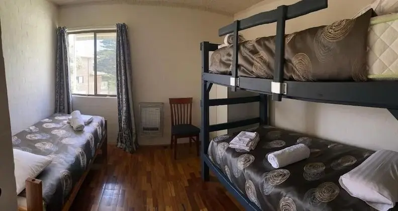 Apart Daire, 4 Yatak Odası (Unit 34)