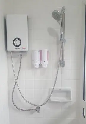 Standard İki Ayrı Yataklı Oda