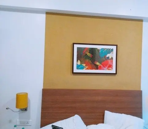 Deluxe Oda, Sigara İçilmez (AC)
