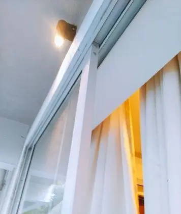 Deluxe Oda, Sigara İçilmez (NON AC)