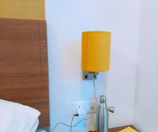 Deluxe Oda, Sigara İçilmez (NON AC)