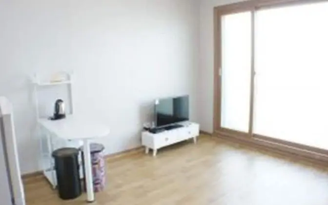 Oda (Sound of waves (attic ondol room))