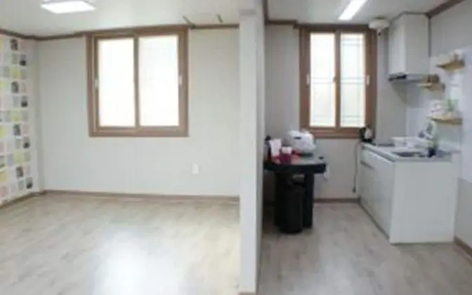 Oda (Sunshine Floor (Ondol Room))