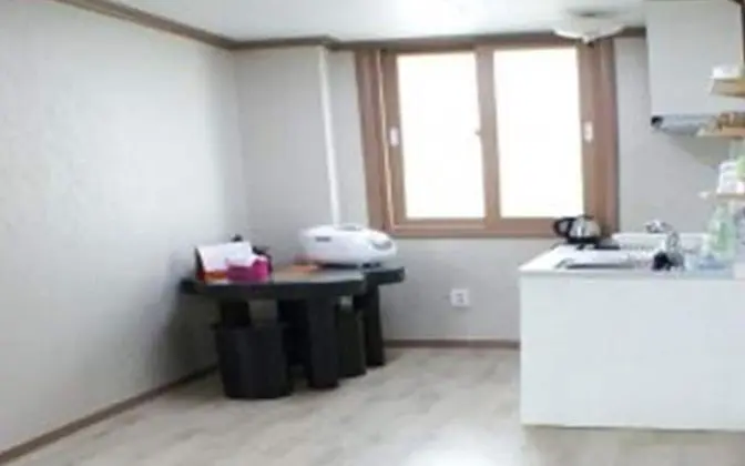 Oda (Sunshine Floor (Ondol Room))