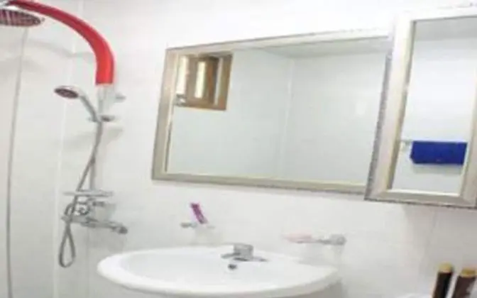 Oda (Sunshine Floor (Ondol Room))